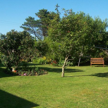 Riverside Cottage Lochboisdale Bagian luar foto