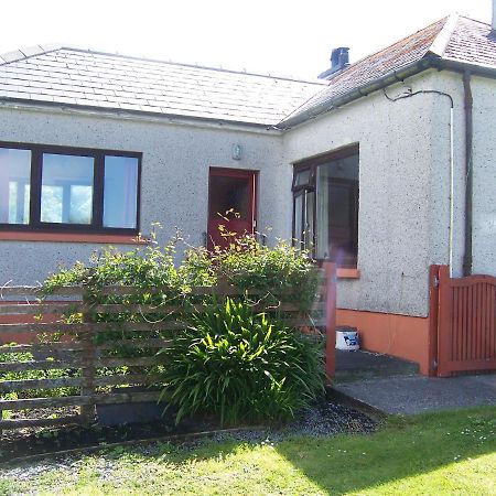 Riverside Cottage Lochboisdale Bagian luar foto