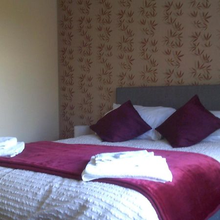 Riverside Cottage Lochboisdale Bagian luar foto