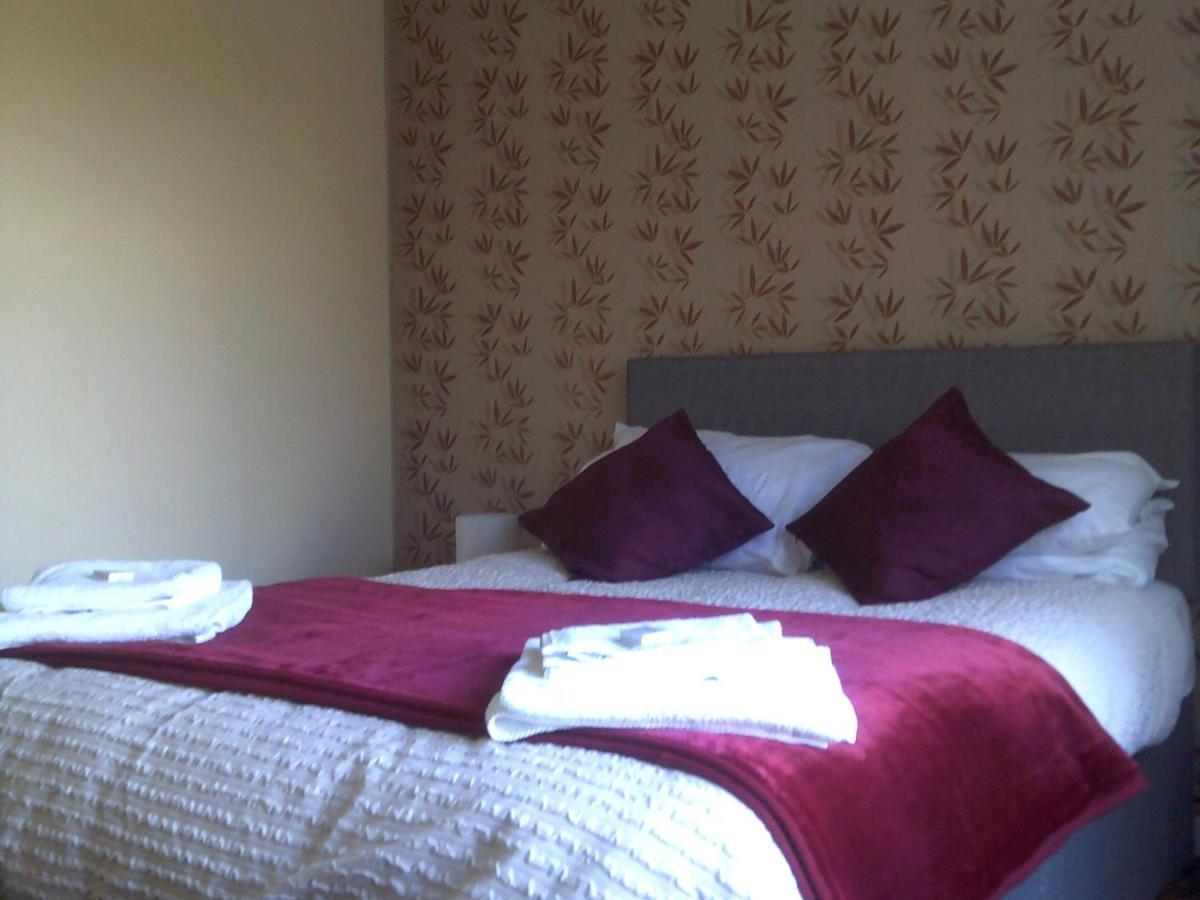 Riverside Cottage Lochboisdale Bagian luar foto